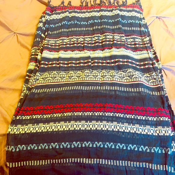 american eagle shawl - Picture 2 of 3